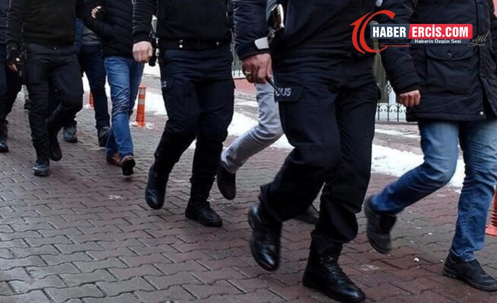 Şırnak'ta tutuklama sayısı 20'ye yükseldi