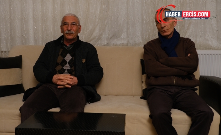 30 yıl hapis kalan iki kardeş: ‘Türk milleti adına’ yargılandığımız yalandı