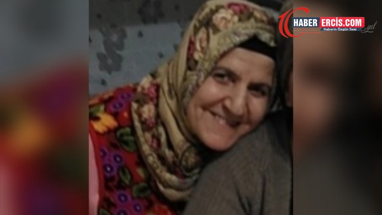 65 yaşındaki Barış Annesi Fidan tutuklandı