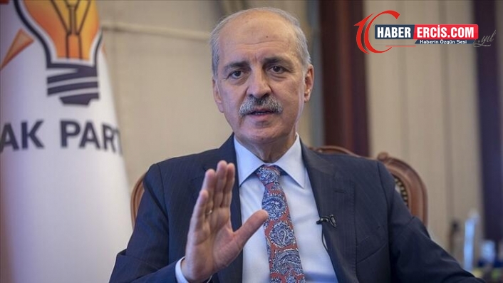 AKP'li Kurtulmuş'tan 'seçim' açıklaması