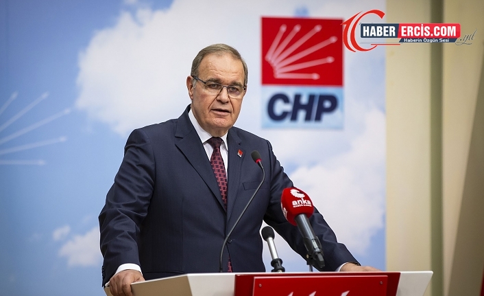 CHP Sözcüsü Öztrak’tan ‘3-5 günlük gaz kaldı’ iddiası: Önümüzdeki kış çok sert geçecek