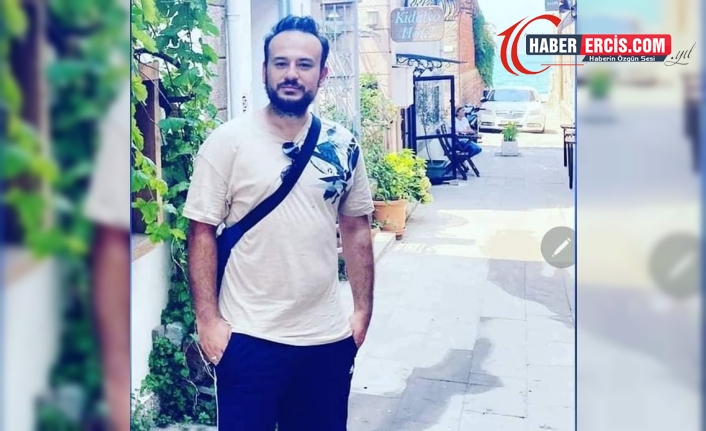 Daha önce Erciş'te görev yapan öğretmen otobüs kazasında hayatını kaybetti