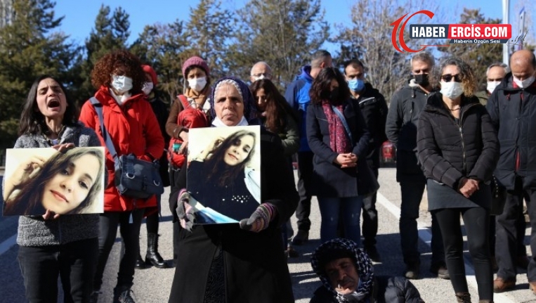 Doku ailesi eylemlerini Ankara'ya taşıyor