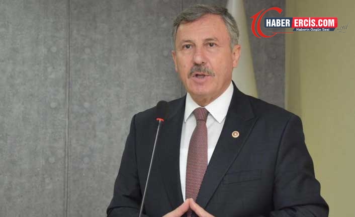 Gelecek Partili Selçuk Özdağ: Erdoğan bizi ittifaka çağırdı