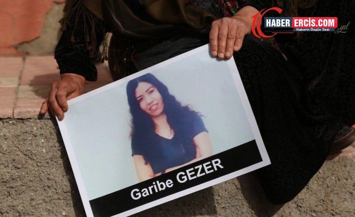 Gezer’in işkence ve tecavüz dosyasına verilen takipsizlik kararına itiraz