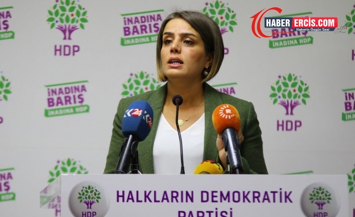 HDP Kadın Meclisi: İktidarın saldırıları geri adım attıramaz
