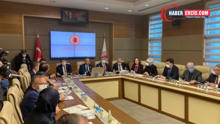 HDP Milletvekili Semra Güzel için 'Hazırlık Komisyonu' kuruldu