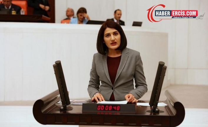HDP’li Semra Güzel’in fotoğrafları kapatma davasına 'ek delil' olarak gönderildi