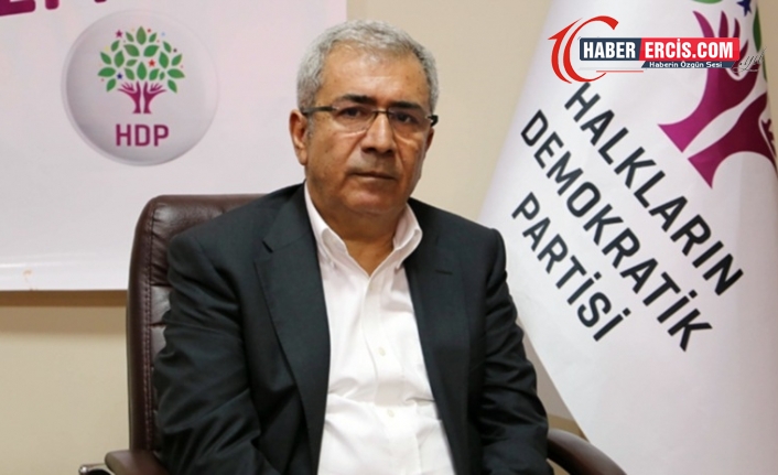 HDP’li Taşçıer’den Kürtlere çağrı: Seçmeli ders hakkınızı kullanın