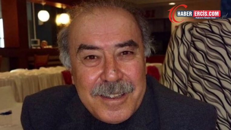 HDP’nin kurucu isimlerinden Uygur hayatını kaybetti