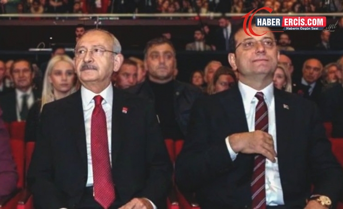 Kılıçdaroğlu'ndan İmamoğlu yanıtı: Aramızda bir rekabet falan yok