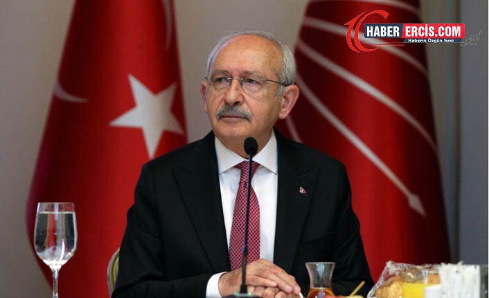 Kılıçdaroğlu’ndan HDP’nin ortak seçim önergesine yanıt