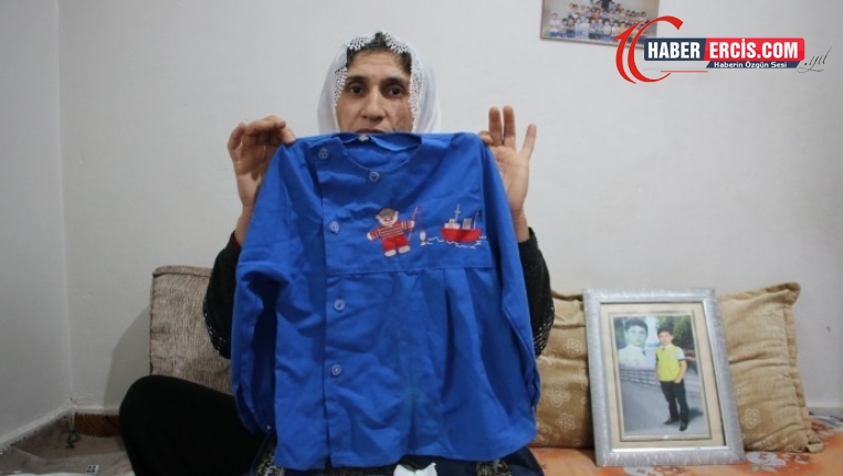 Nihat Kazanhan’ın annesi: ‘Oğlumu Erdoğan’ın polisleri katletti’