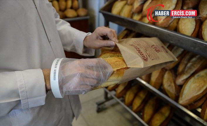 Palandöken: Ekmek ve sigara sadece bakkallarda satılacak