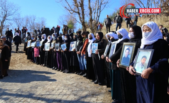 Roboski Katliamı’nda yakınlarını kaybedenler hakkında ceza talebi