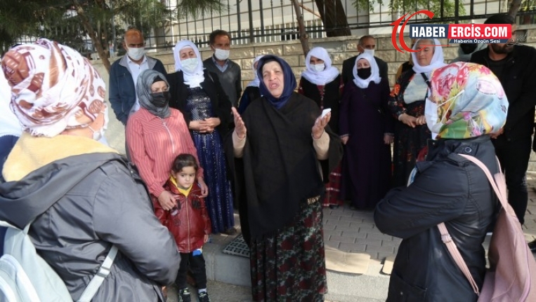 Şenyaşar ailesi: Urfa’da halk adaletsizliğin bitmesini istiyor