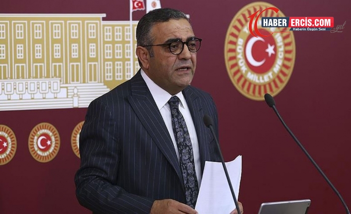 Tanrıkulu: AKP’nin 20 yılında en az 811 gazeteci tutuklandı