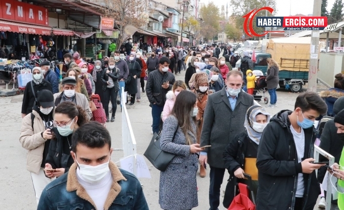 Türkiye'de her üç kişiden biri ekonomi yüzünden stresli