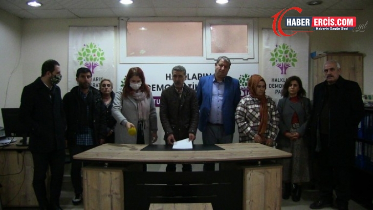 AKP'li Artuklu Belediyesi’nde denetim krizi: Meclis üyeleri darp edildi