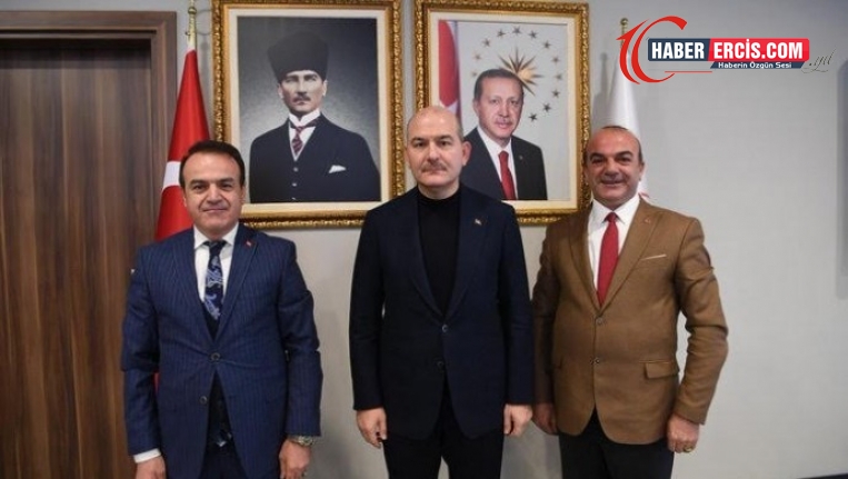 AKP’li belediye başkanlarının ihale yolsuzluğu Meclis’e taşındı