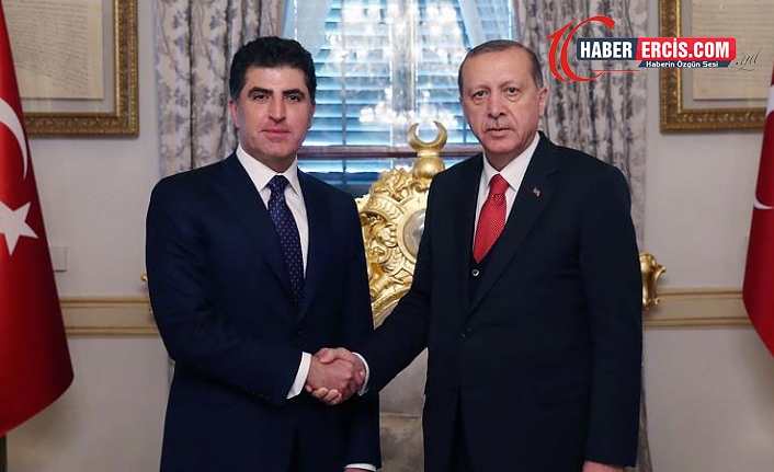 Bayındır: Barzani-Erdoğan görüşmesi KDP’nin yansımasıdır