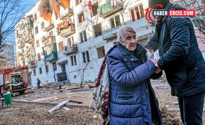 Canlı blog | Çatışmalar sürüyor; Rusya ve Ukrayna'da son gelişmeler