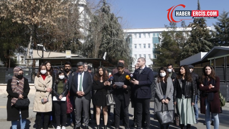 Diyarbakır T Tipi Cezaevi'ndeki işkence yargıya taşındı