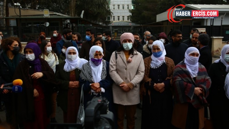 Diyarbakır ve Van'da ‘adalet’ çağrısı: Evlatlarımızı verin