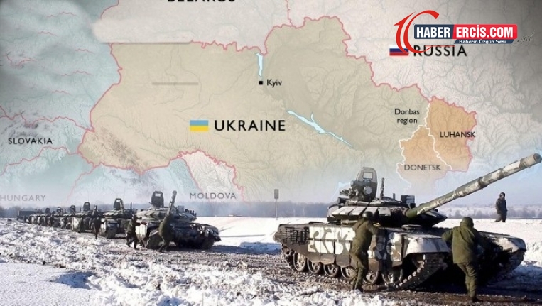 Donbass’ta poker: Rusya, NATO ve Ukrayna