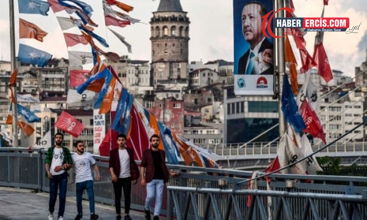 Ekonomik kriz anketi: AKP ve MHP seçmeninin büyük çoğunluğu rahatsız