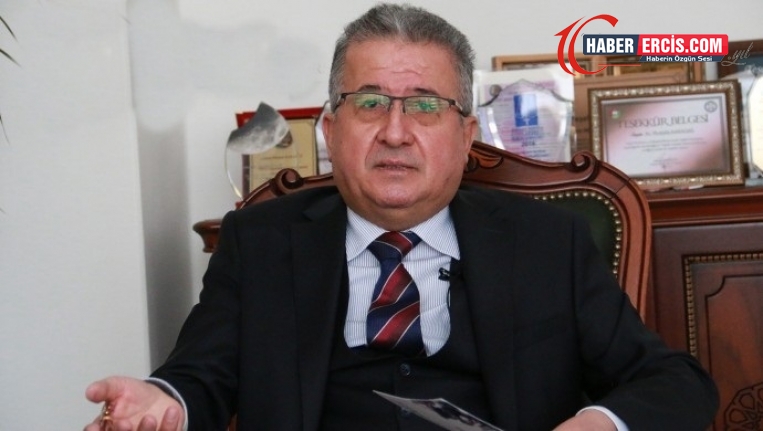Eski yargıç Karadağ: AKP iktidarını yargı eliyle yürütüyor