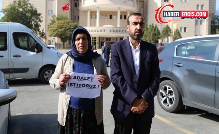 Ferit Şenyaşar: Suça ortak olunuyor