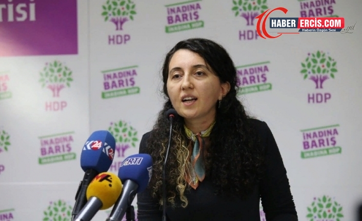 Günay’dan 6’lı ittifak değerlendirmesi: HDP’siz demokrasiden nasıl söz edecekler?
