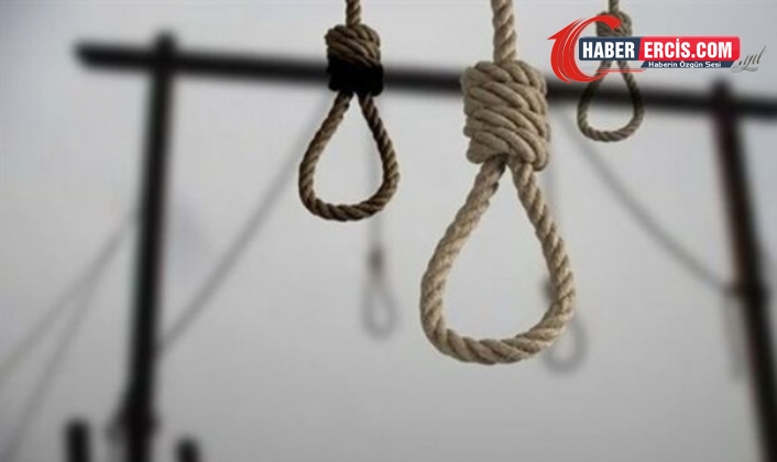 İran rejimi bir Kürt tutukluyu daha idam etti