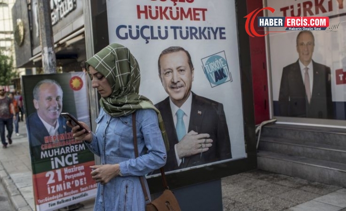 Kaymakamdan muhtarlara ‘Erdoğan portresi’ talimatı
