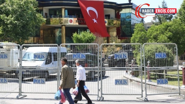 Kayyım AKP'li başkanın kardeşini imar müdürlüğüne getirdi