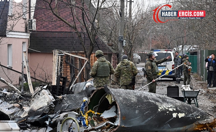 Koç: Rusya-Ukrayna savaşının çözümü Üçüncü Yol'da
