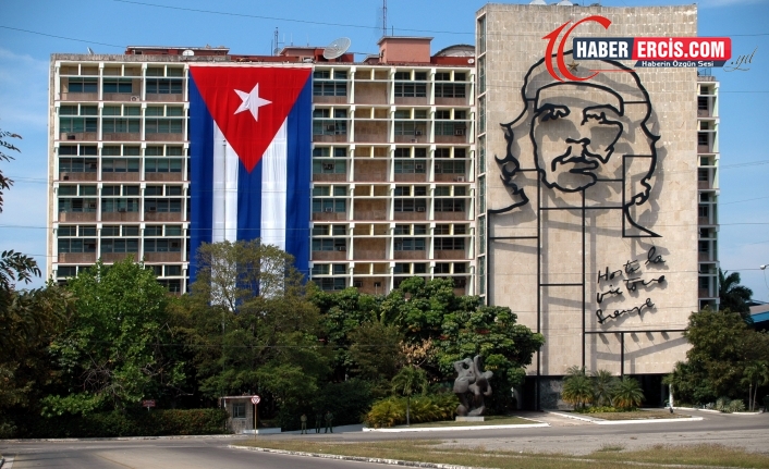 Küba'dan Ukrayna açıklaması: Rusya NATO tehdidi karşısında savunmasız kalamazdı
