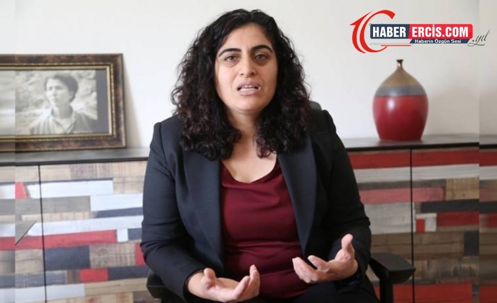 Mahkemeden 'Erdoğan kadın ve Kürt düşmanıdır' sözlerine beraat