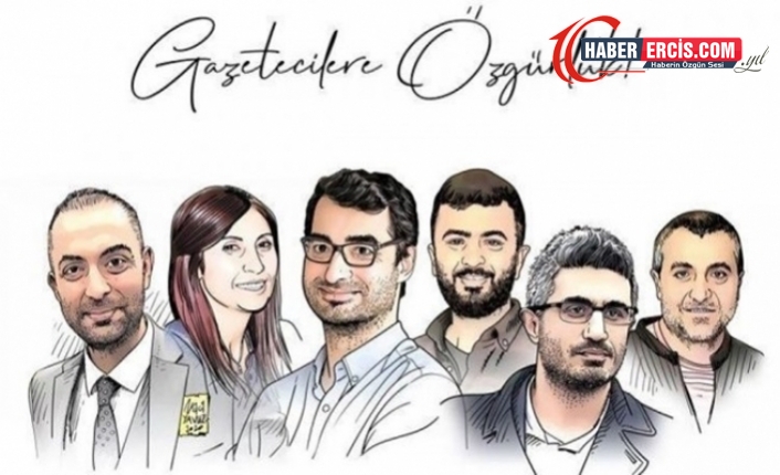 MİT davasında yargılanan gazetecilerin İstinaf başvurusu reddedildi