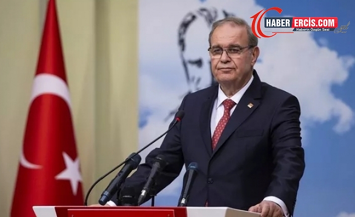 Öztrak'tan AKP'ye: Zaten zamlarla millete zulmediyorsunuz bari alay etmeyin