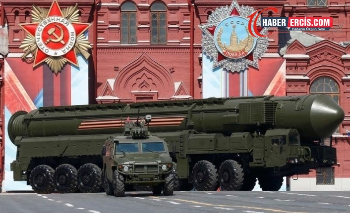 Putin, nükleer caydırıcı kuvvetleri alarma geçirdi