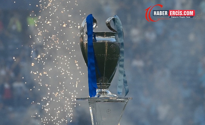 UEFA, Şampiyonlar Ligi finalinin Rusya'dan alındığını duyurdu