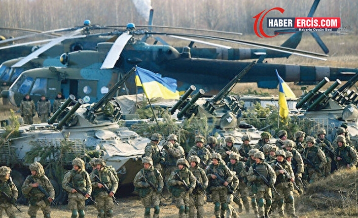 Ukrayna mizanseni: Savaşa kim ihtiyaç duyuyor?