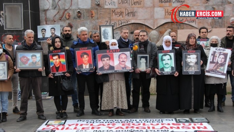 28 yıldır kayıp Nazım Babaoğlu'nun ağabeyi: Failleri belli
