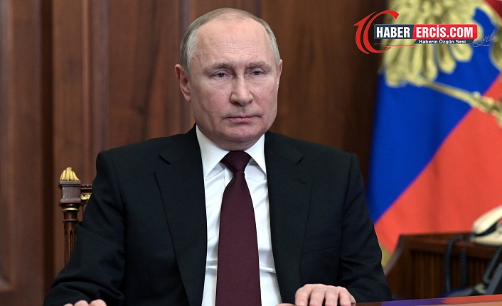 ABD'den Putin'e suikast tehdidi