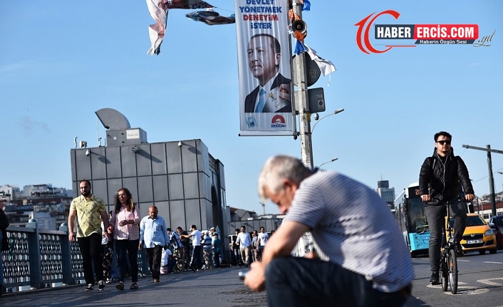 AKP’nin seçim oyunları: Z kuşağına barikat