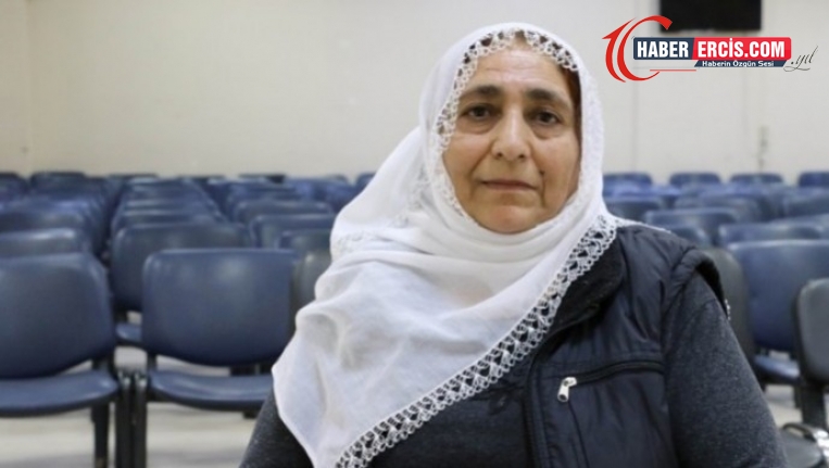Barış Annesi Soylu'ya 6 yıl 3 ay hapis