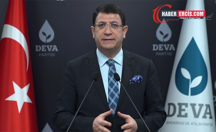 DEVA'dan HDP açıklaması