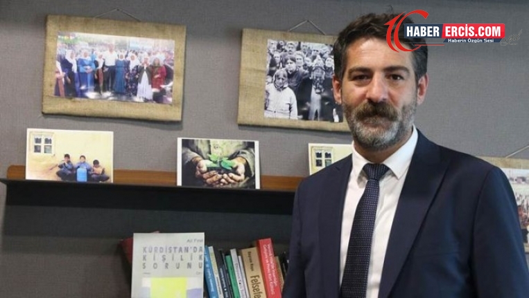 HDP’li Sarısaç’a 1 yıl 6 ay hapis cezası